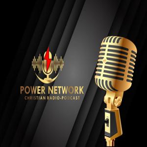 PowerNetwork Christian Radio-Podcast