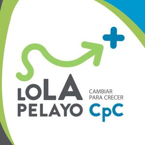 El podcast de Lola Pelayo