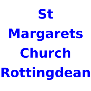 St Margarets Church Rottingdean