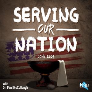 Serving Our Nation