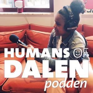 Humans of Dalen