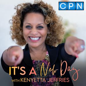 It's A New Day with Kenyetta Jeffries