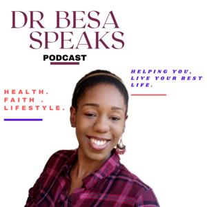 Dr Besa Speaks