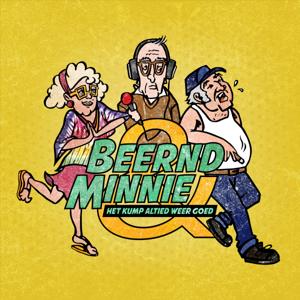 Beernd & Minnie: het kump altied weer goed!