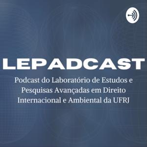 LEPADCAST