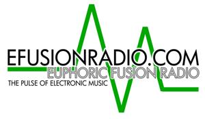 Euphoric Fusion Radio, (efusionradio.com)