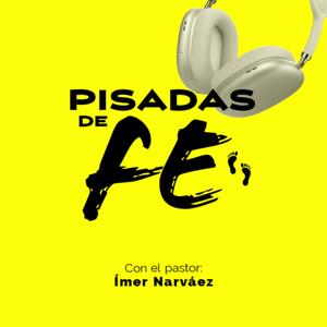 Pisadas de Fe