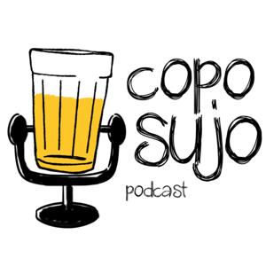 Copo Sujo