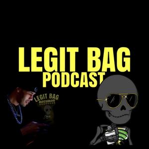 Legit Bag Podcast