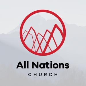 All Nations Church Eschborn/Frankfurt Sonntagspredigt