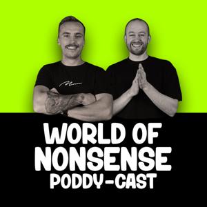 World of Nonsense Podcast