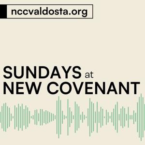 New Covenant Podcast