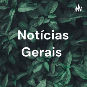 Notícias Gerais