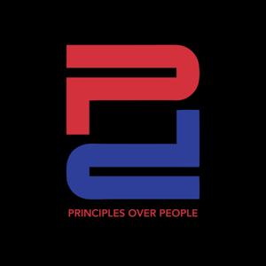 Principles over People