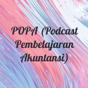 POPA (Podcast Pembelajaran Akuntansi)