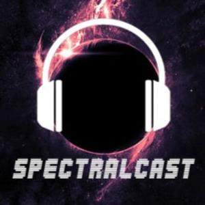 Spectralcast