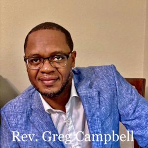 Victorious Life with Rev. Greg Campbell