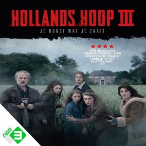 Hollands Hoop