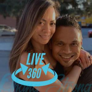 Live-360 Podcast