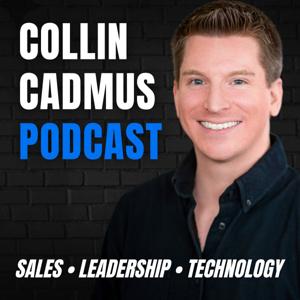 Collin Cadmus Podcast