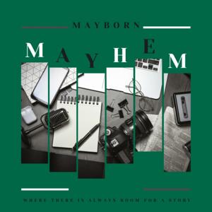 Mayborn School of Journalism - Mayborn Mayhem