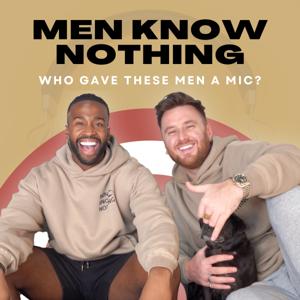 Men Know Nothing