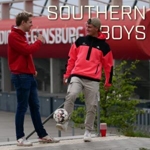 Southern Boys