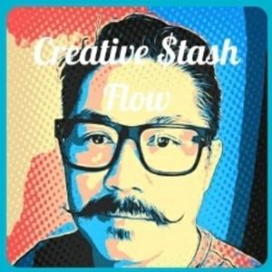 Creative Stash Flow