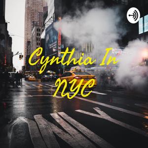 Cynthia In NYC