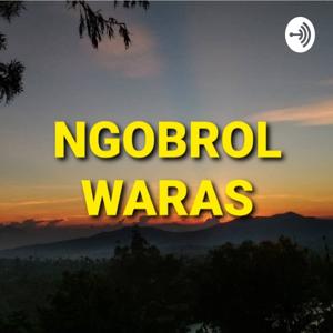 Ngobras (Ngobrol Waras)