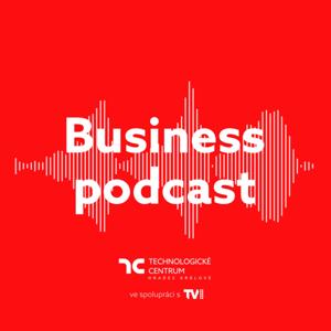 Business podcast TC HK