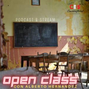 Open Class