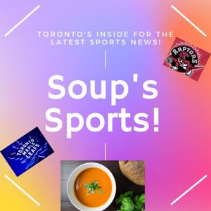 Soup's Sports