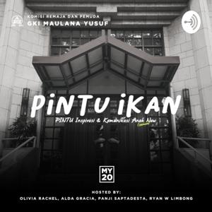 PINTU IKAN