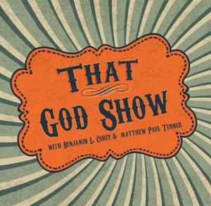 That God Show