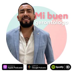 Mi buen gerontólogo