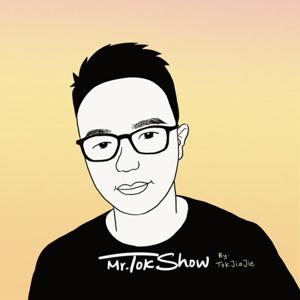 Mr. Tok Show