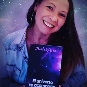 Mariel Arce "El Universo te Acompaña"