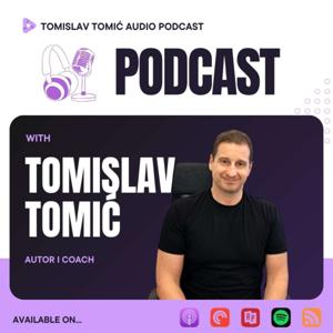 Tomislav Tomić Podcast (HR)