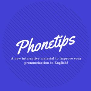 Phonetips