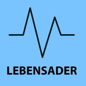 Lebensader - Der Podcast