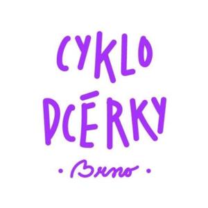 CYKLO.DCÉRKY.BRNO