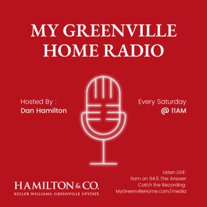 My Greenville Home Radio