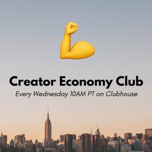 Creator Economy Club