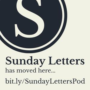 Sunday Letters