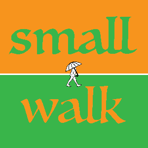 Smallwalk