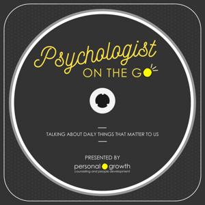 Psychologist On The Go by Personal Growth