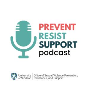 Prevent Resist Support