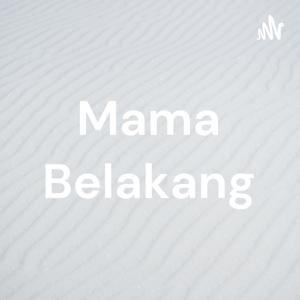 Mama Belakang