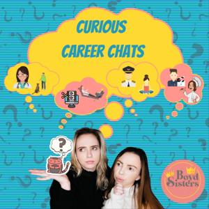 Curious Career Chats